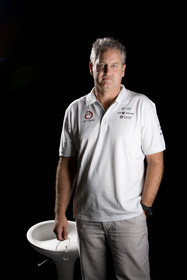 Studio - Valencia (Spain) April 2007..