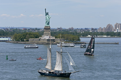 14_18036-IMOCA OCEAN MASTERS NY-BCN Race