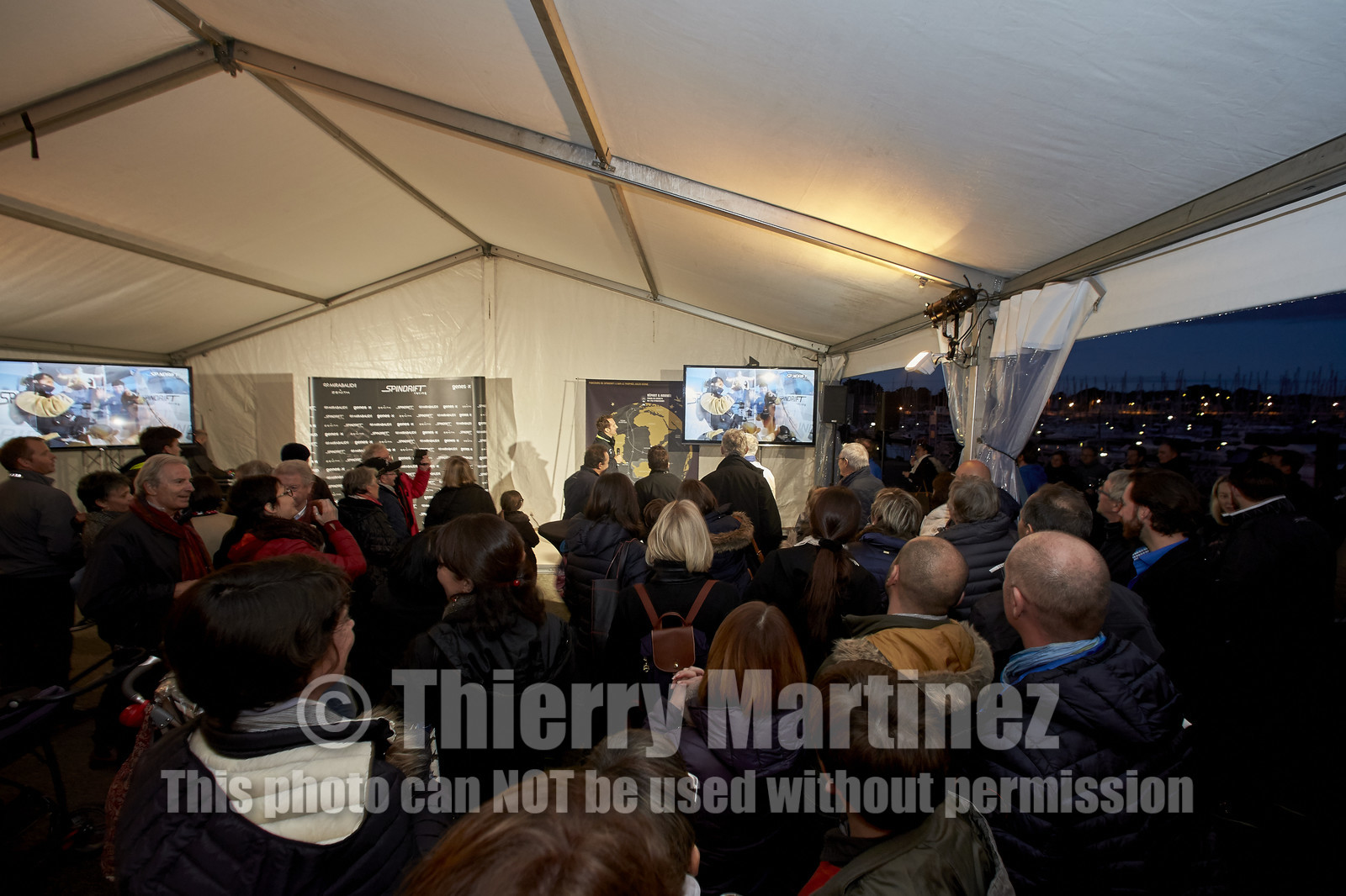 MAXI  SPINDRIFT 2 Jules Verne trophy  2015 2016 attempt.