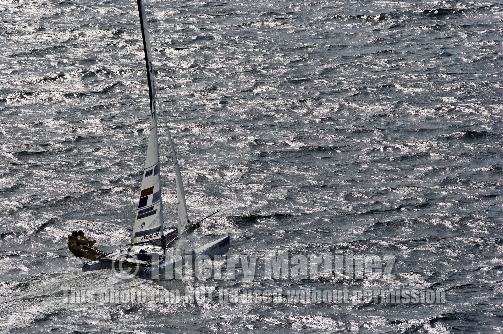 Archipelago Raid 2006 (26-30 June 2006).