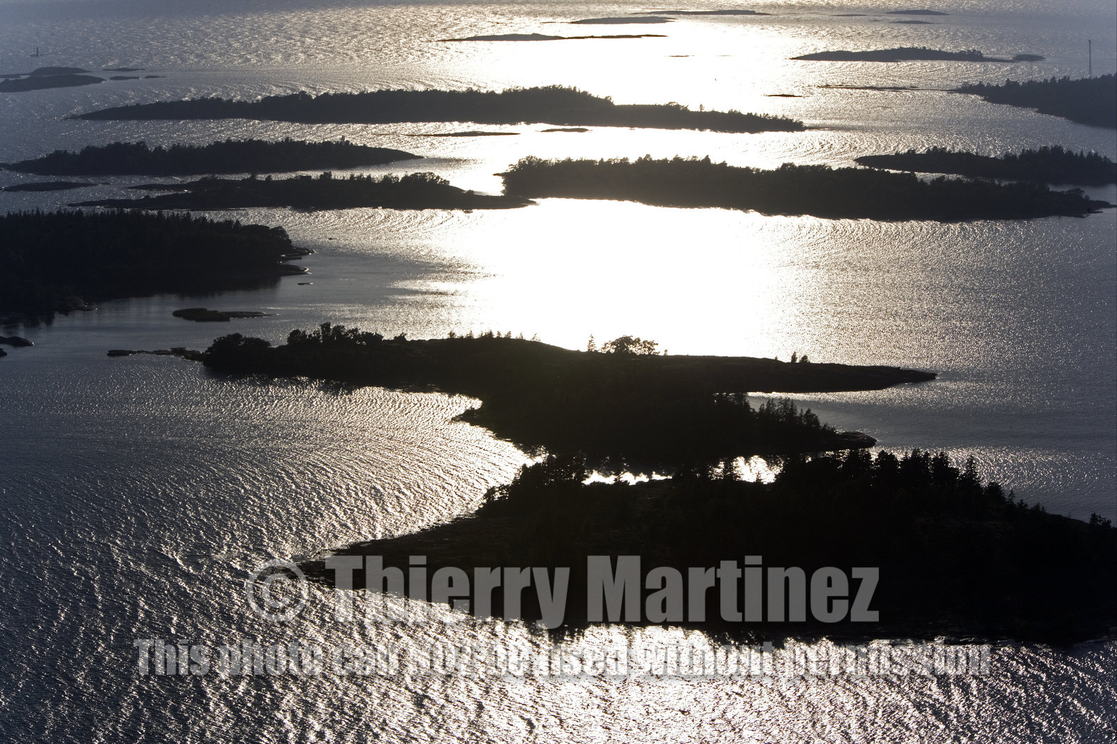 Archipelago Raid 2007 (30 July    3 August 2007).