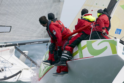 2015 Spi Ouest -France Intermarché