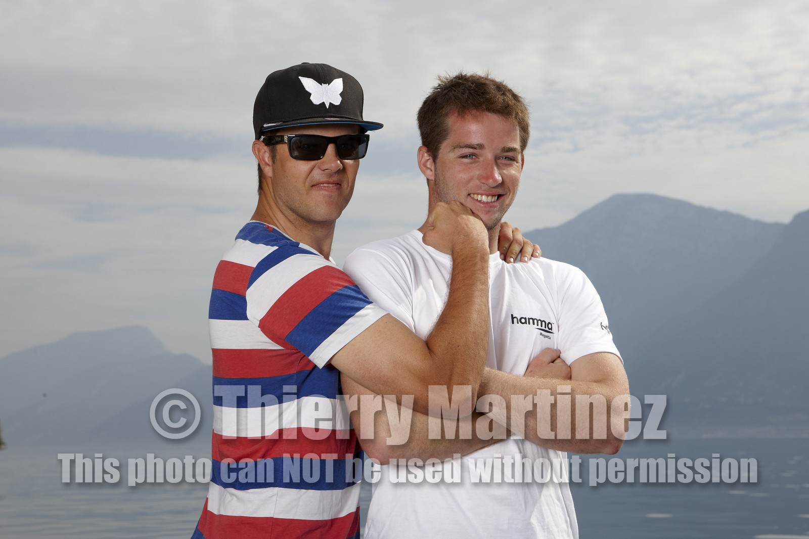 2012 ZHIK NAUTICA MOTH WORLDS.