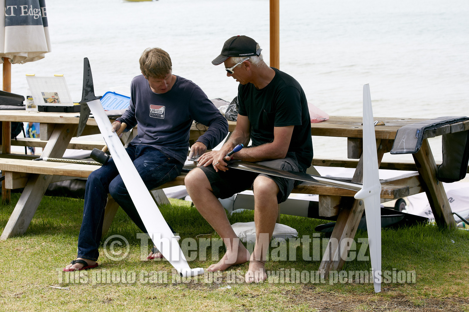 2015 McDougall + McConaghy Moth Worlds. Sorrento - VIC AUSTRALIA  . 6 16 January 2015. Organize by Sorrento Sailing Couta Boat Club.