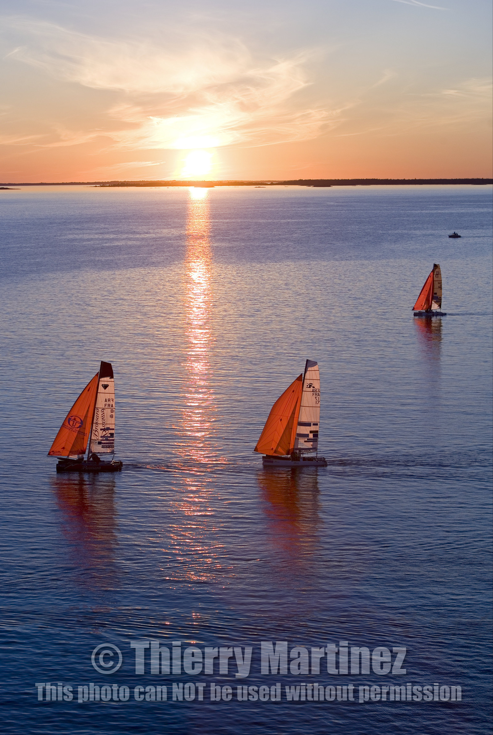 Archipelago Raid 2006 (26-30 June 2006).