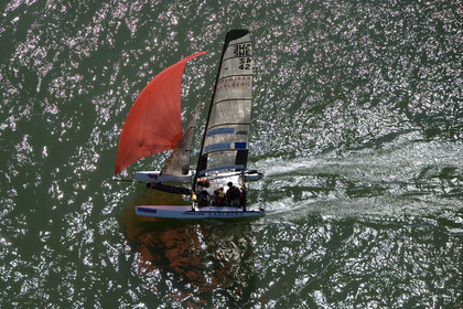 Archipelago Raid 2006 (26-30 June 2006).