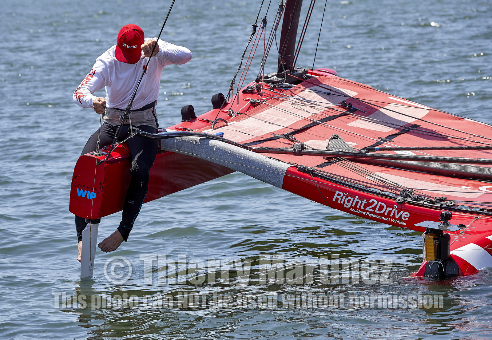 Super Foilers . Gold Coast