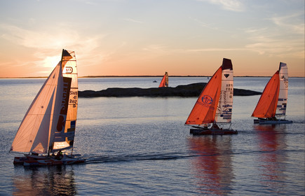 Archipelago Raid 2006 (26-30 June 2006).