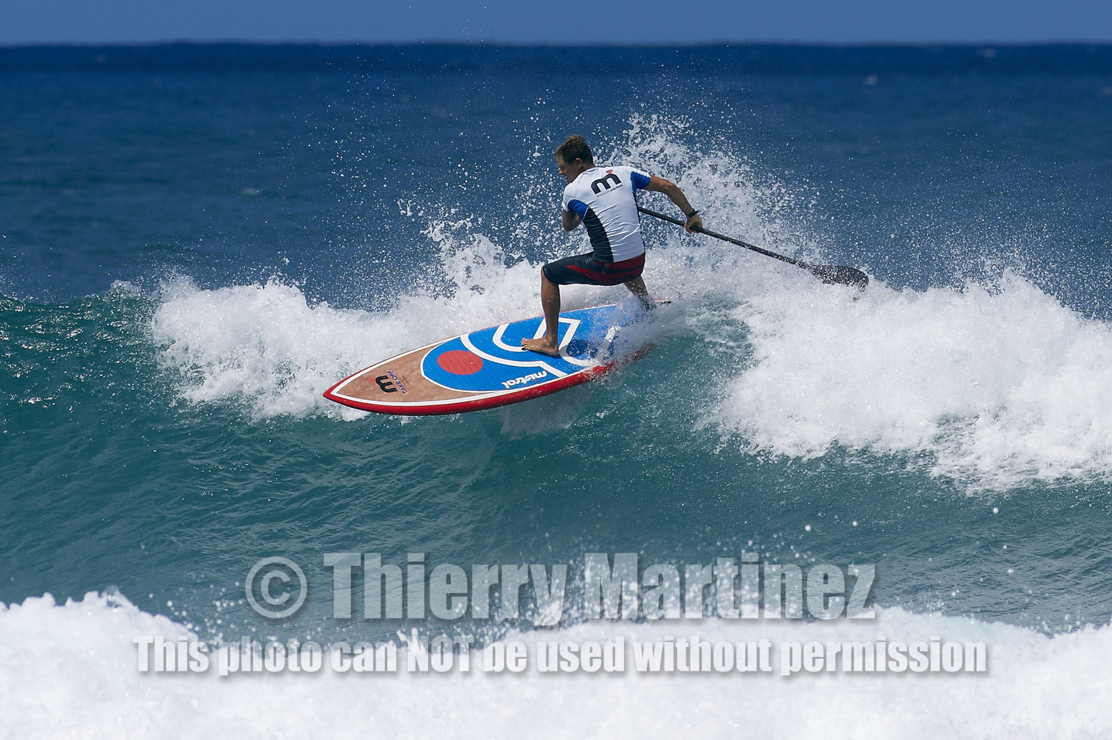 SURF AT NORTH SHORE (North Shore - Oahu Island - Hawaii-USA)