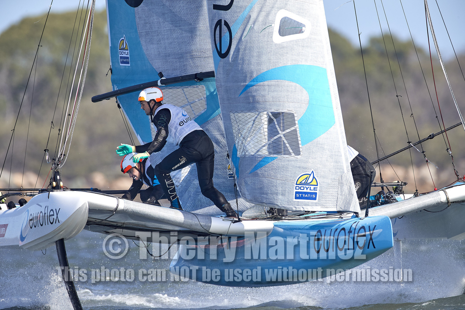 Super Foilers . Gold Coast