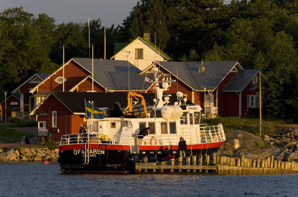 Archipelago Raid 2007 (30 July    3 August 2007).