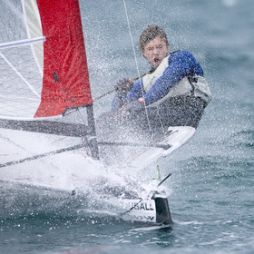 2015 McDougall + McConaghy Moth Worlds. Sorrento - VIC AUSTRALIA  . 6 16 January 2015. Organize by Sorrento Sailing Couta Boat Club.