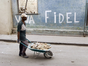 Cuba - Dec 2007.