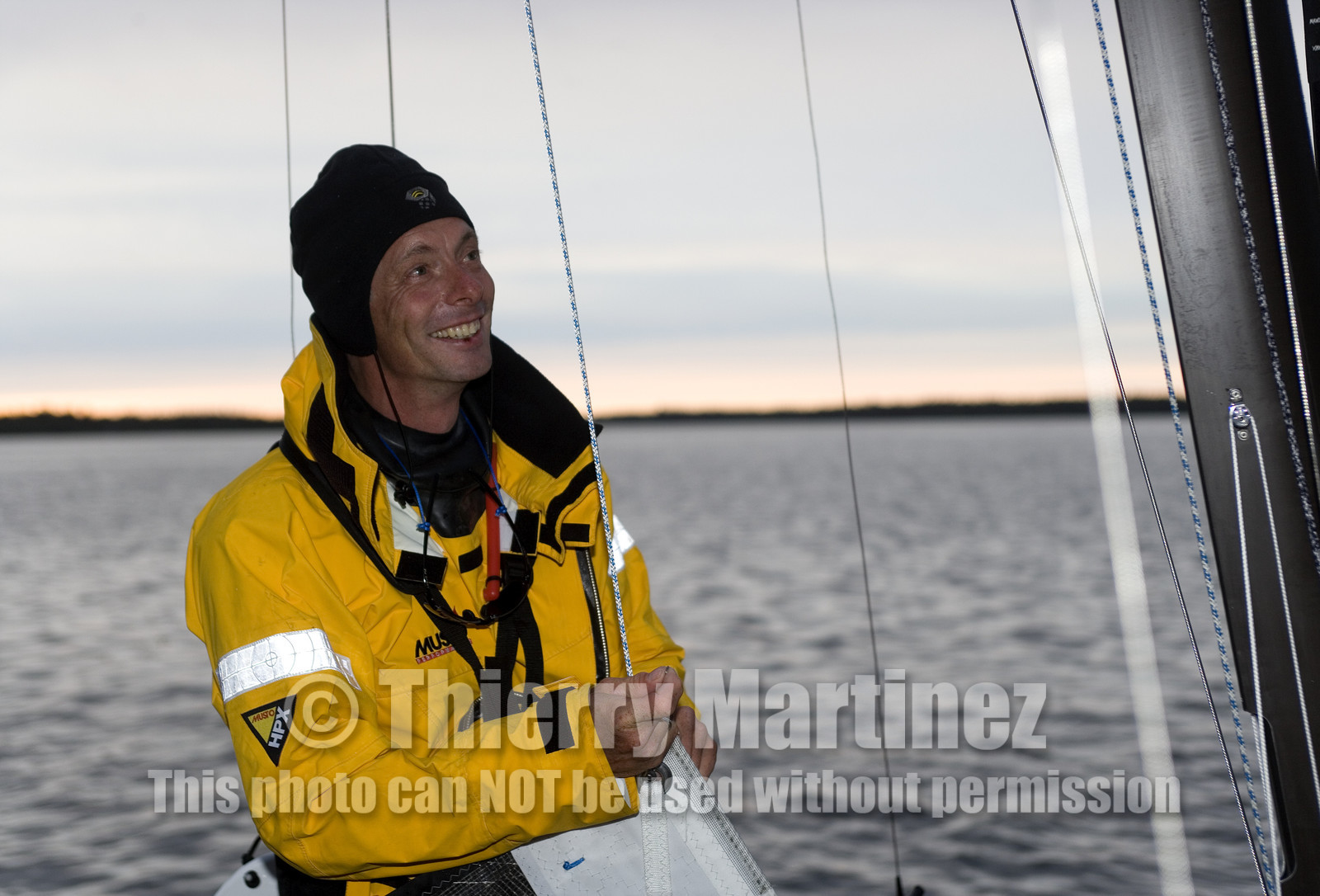 Archipelago Raid 2006 (26-30 June 2006).