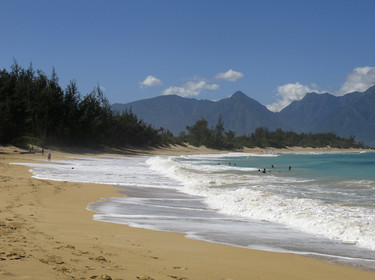 Maui - Hawaii Jan-Feb 2007