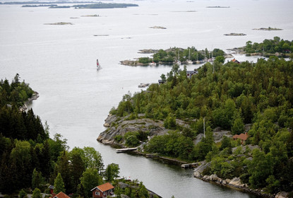 Archipelago Raid 2006 (26-30 June 2006).