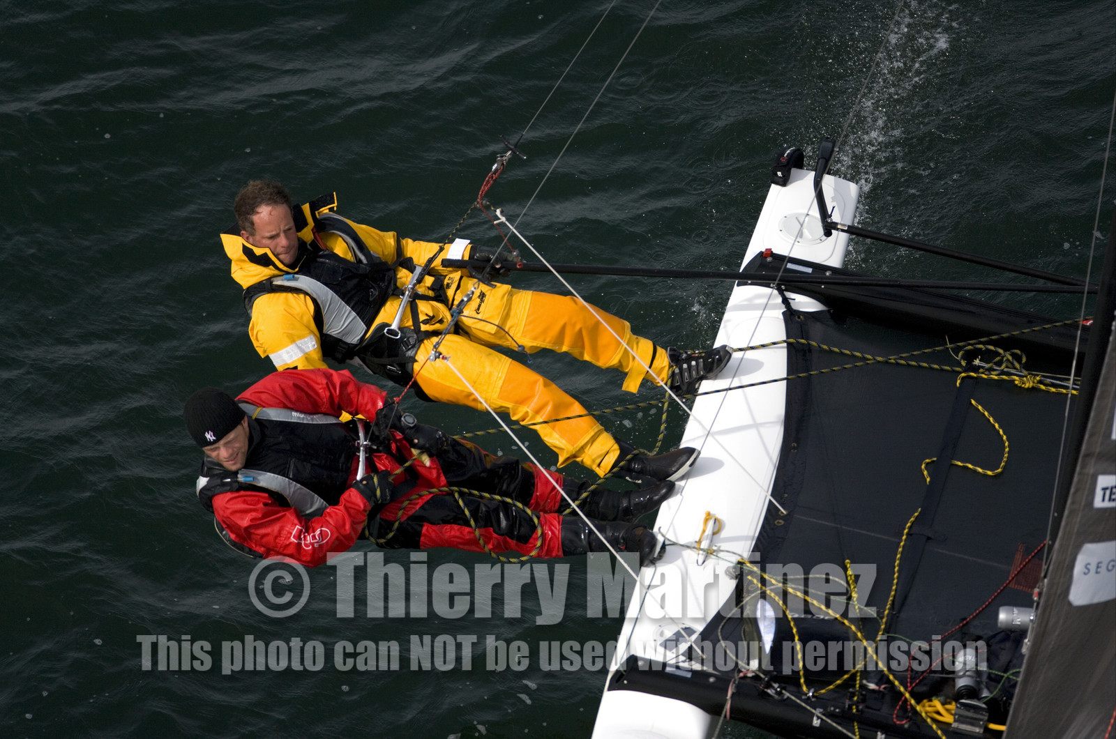 Archipelago Raid 2007 (30 July    3 August 2007).