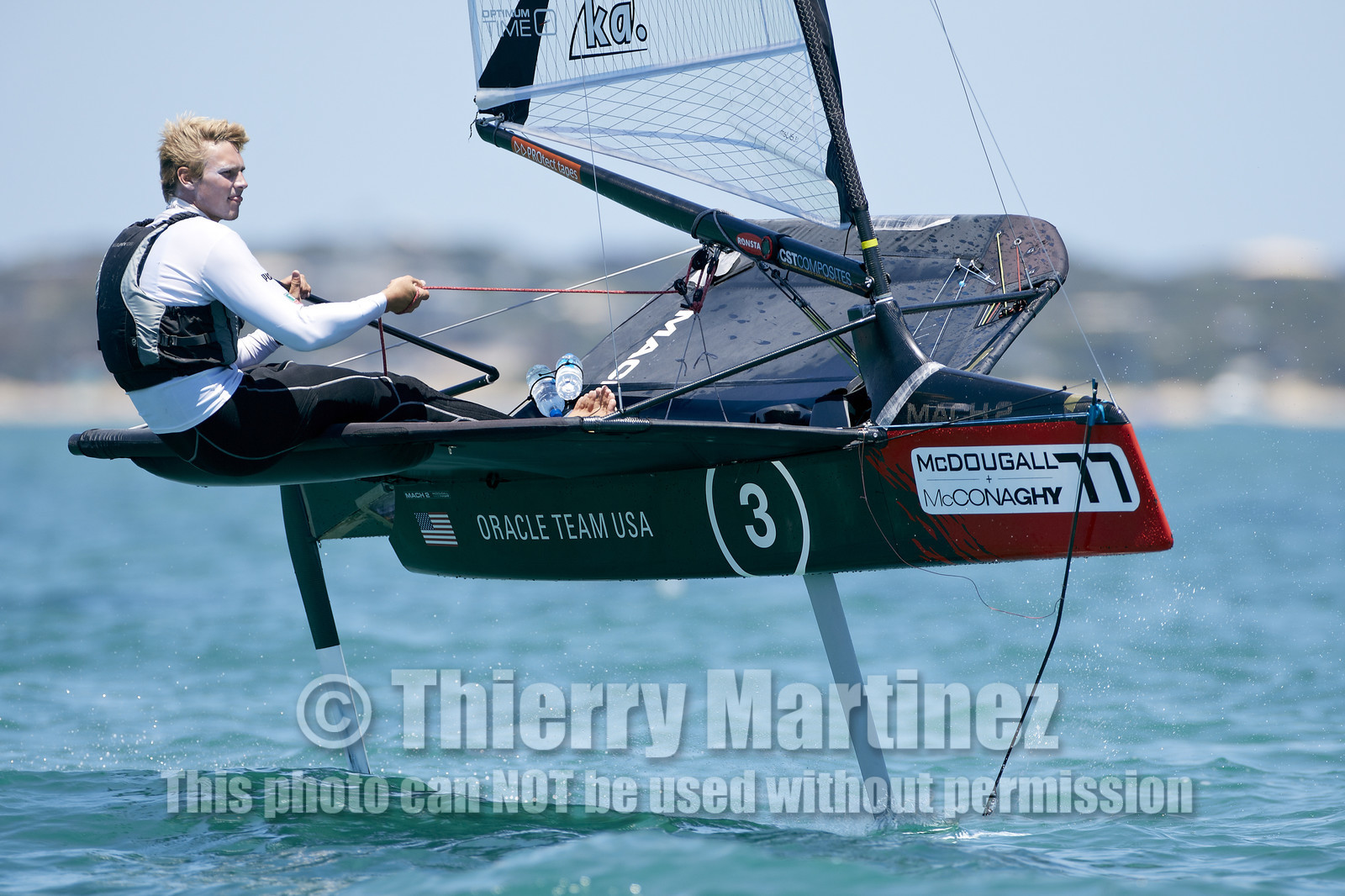 2015 McDougall + McConaghy Moth Worlds. Sorrento - VIC AUSTRALIA  . 6 16 January 2015. Organize by Sorrento Sailing Couta Boat Club.