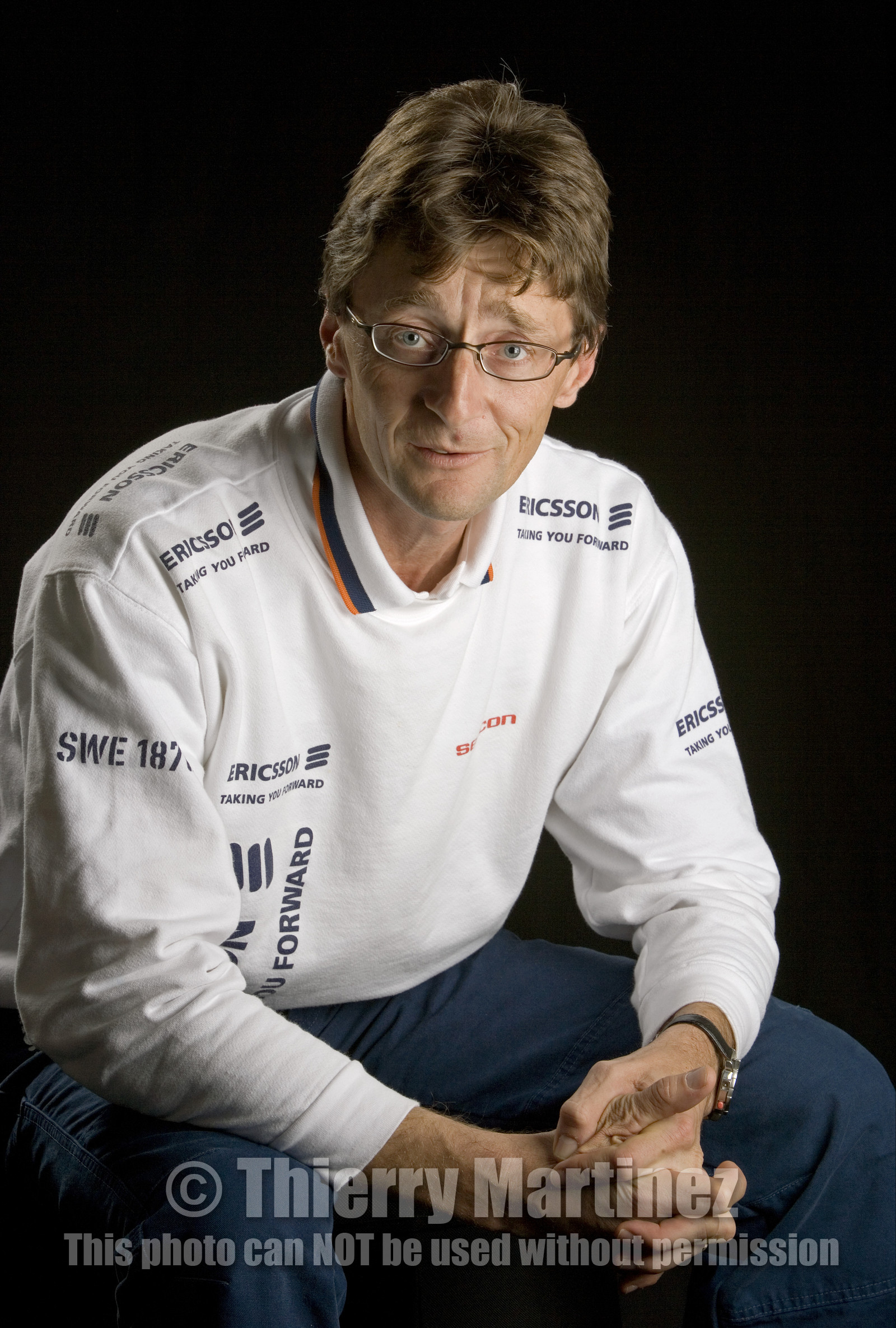 VOLVO OCEAN RACE 2005-06