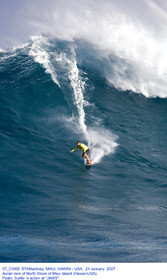 MAUI - HAWAII - USA . Jan 2007.