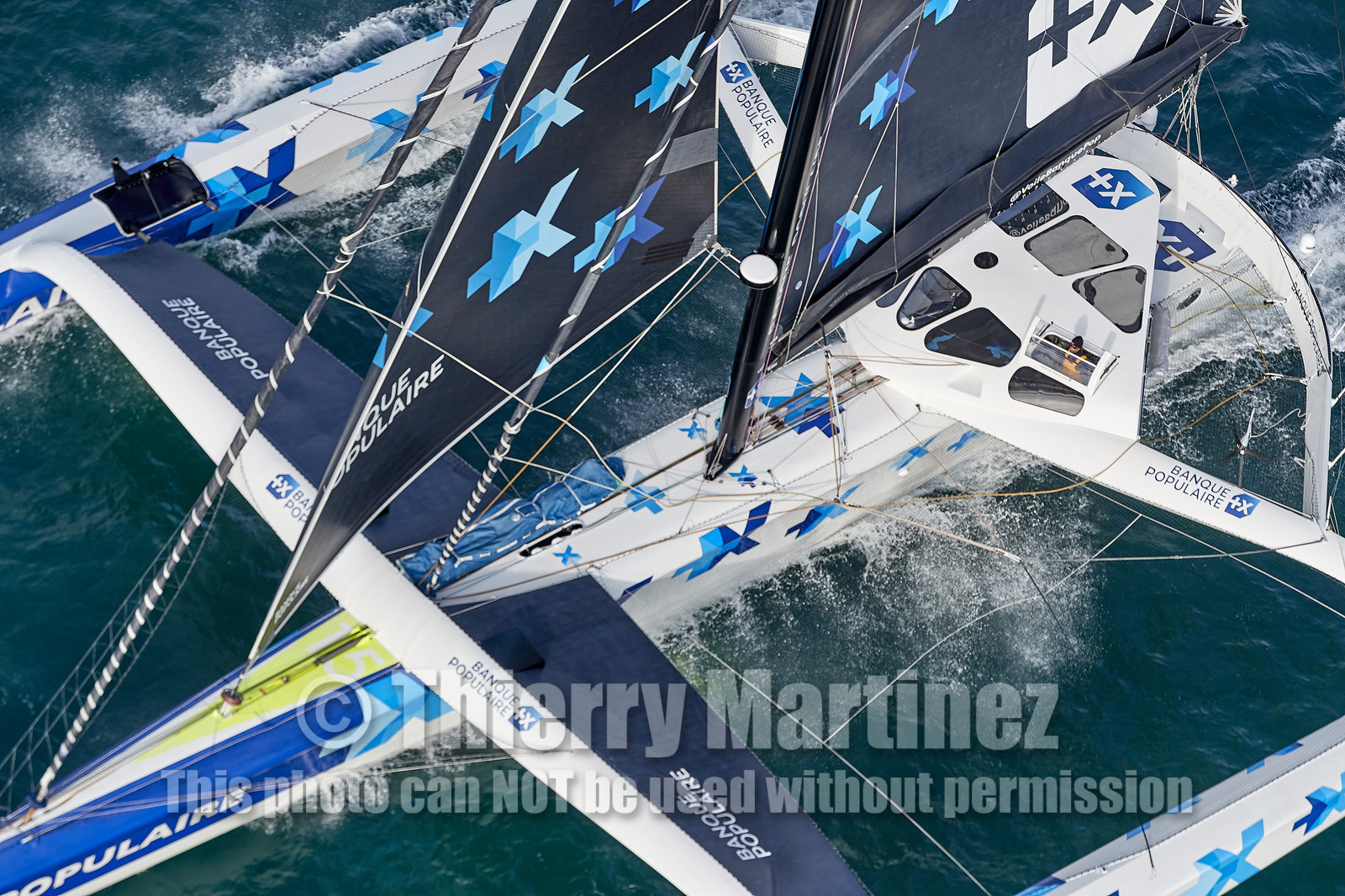 11eme ROUTE DU RHUM (2018)