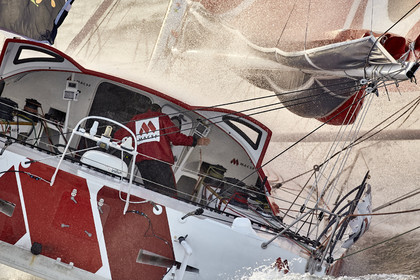 Bertrand DeBroc - MACSF