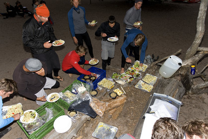 Archipelago Raid 2007 (30 July    3 August 2007).