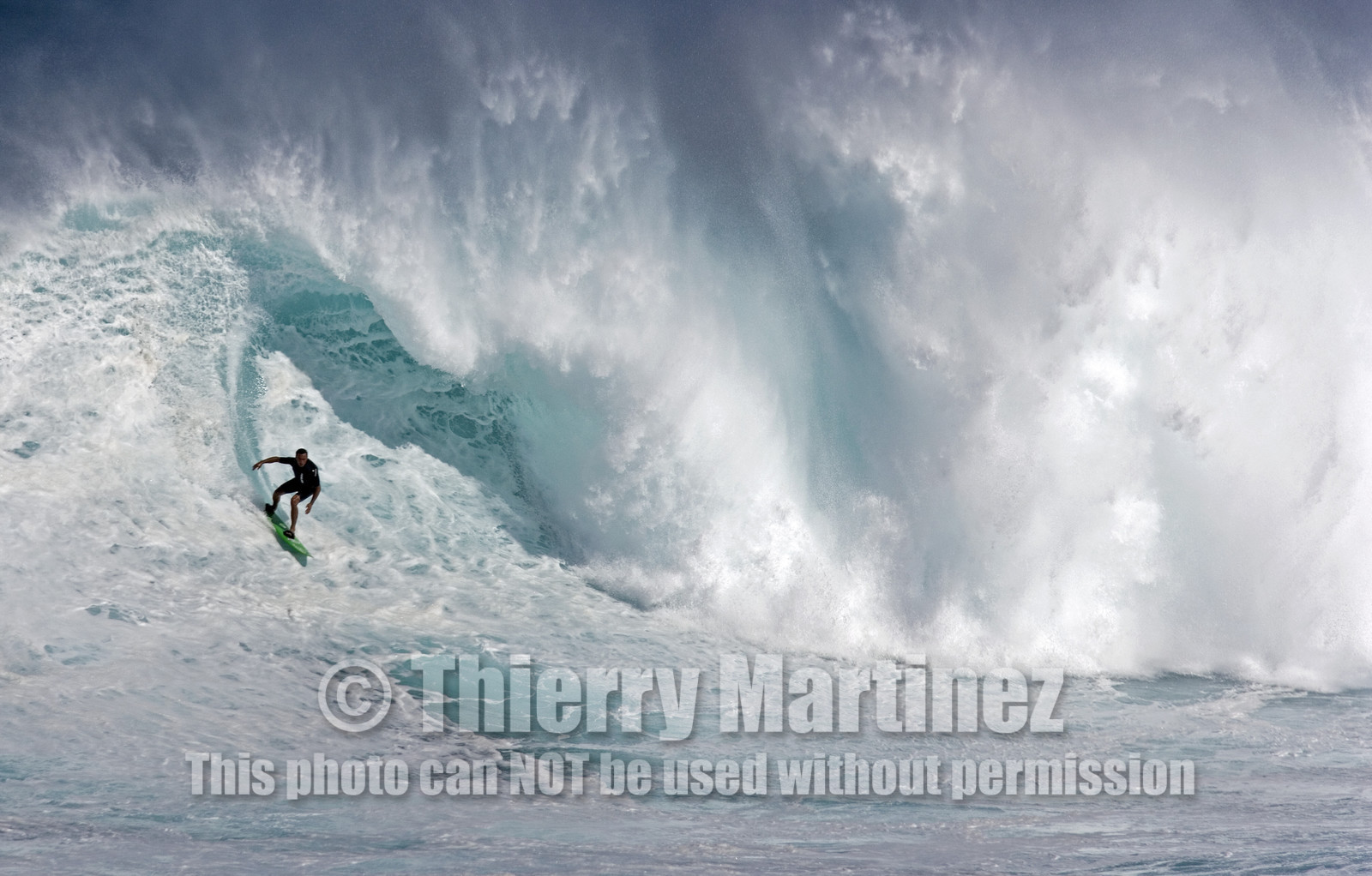MAUI - HAWAII - USA . Jan 2007.