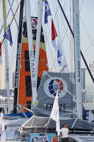 NEW YORK-VENDEE (Les Sables d’Olonne) presented by Currency House & SpaceCode.