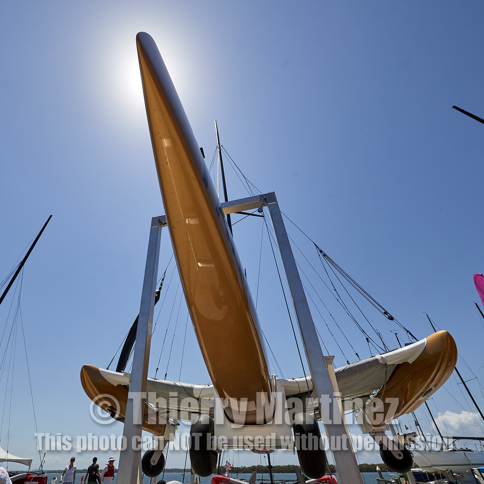 Super Foilers . Gold Coast