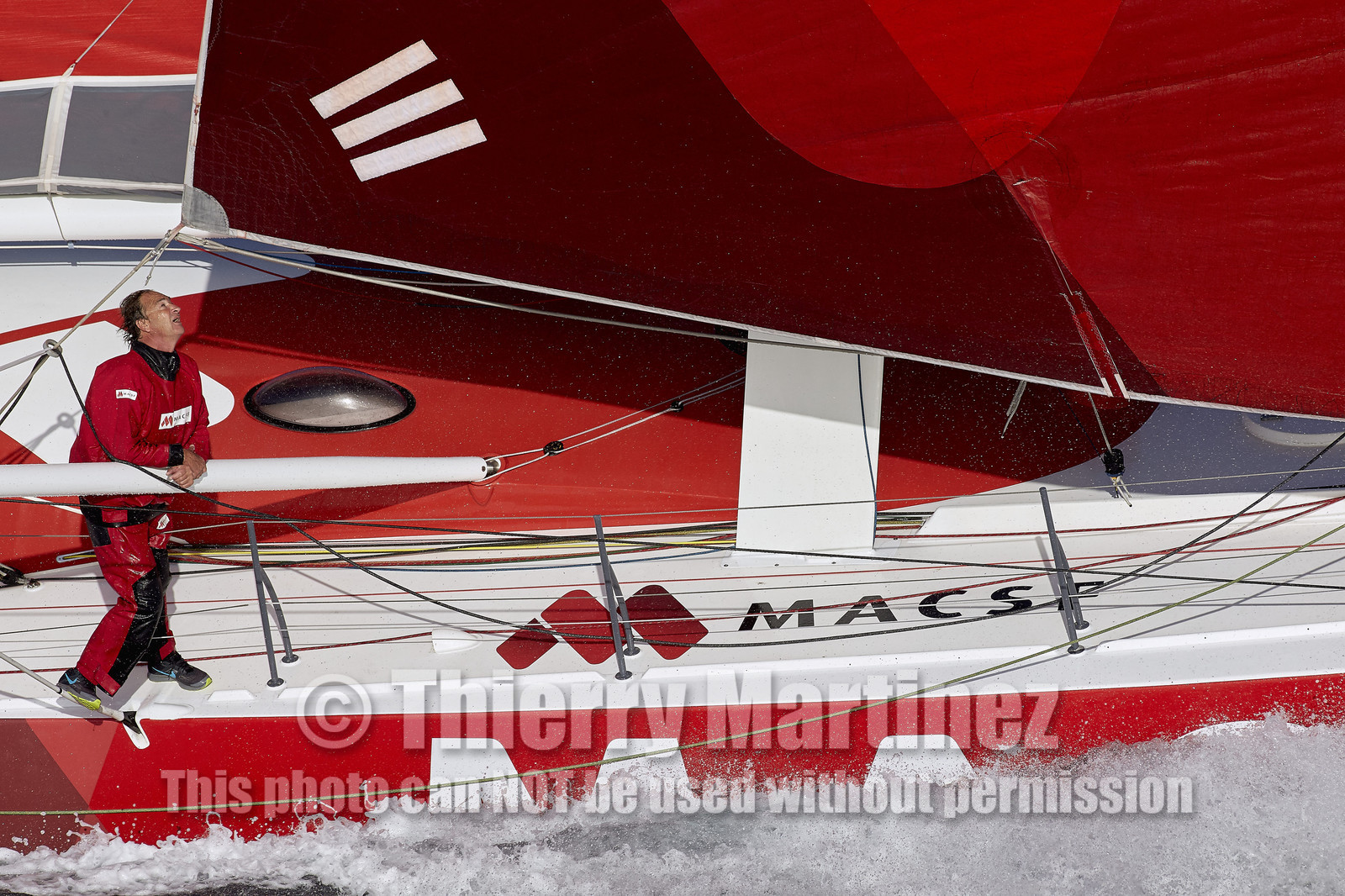 Bertrand DeBroc - MACSF