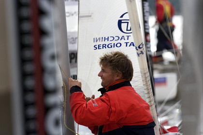 Archipelago Raid 2007 (30 July    3 August 2007).