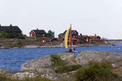 Archipelago Raid 2007 (30 July    3 August 2007).