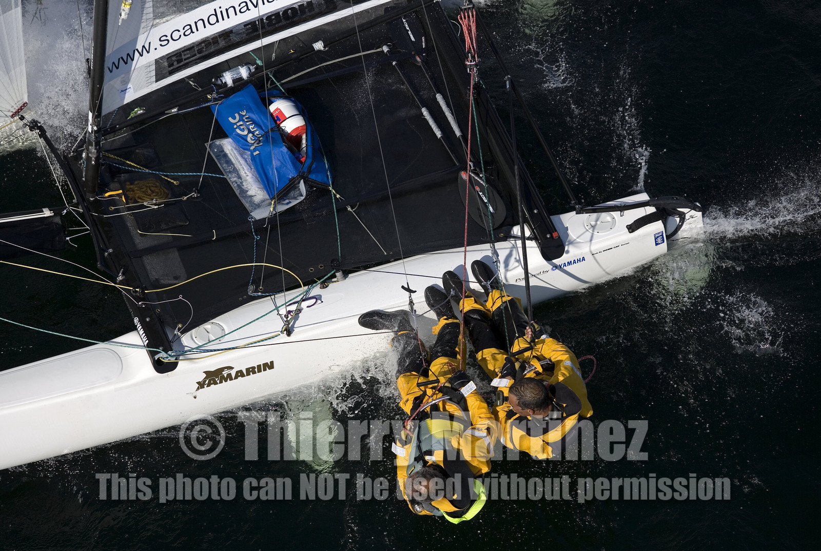 Archipelago Raid 2006 (26-30 June 2006).