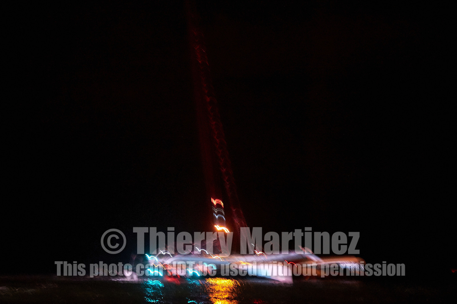 MAXI  SPINDRIFT 2 Jules Verne trophy  2015 2016 attempt.