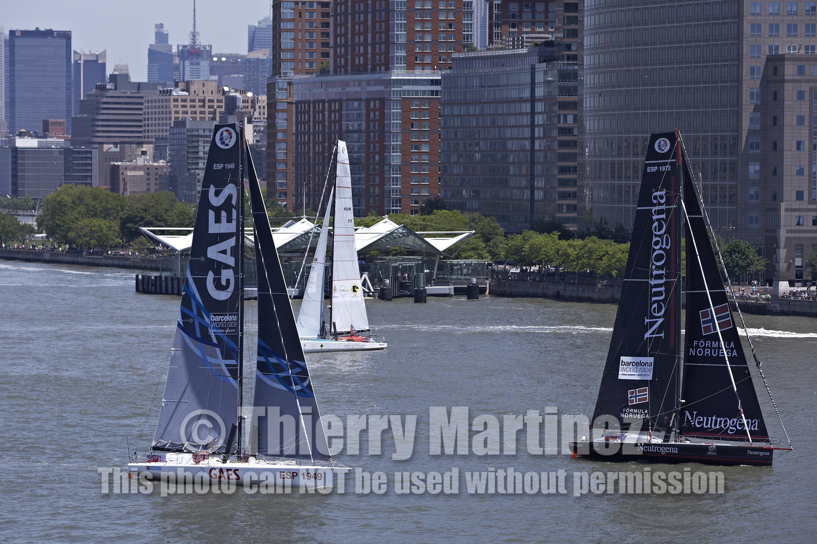 14_18010-IMOCA OCEAN MASTERS NY-BCN Race