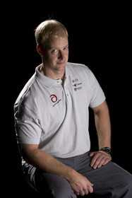 Alinghi - Valencia (Spain) April 2007..