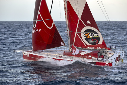 Bertrand DeBroc - MACSF