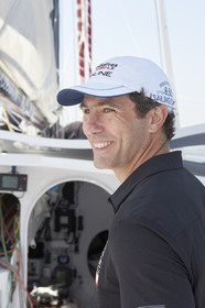 NEW YORK-VENDEE (Les Sables d’Olonne) presented by Currency House & SpaceCode.