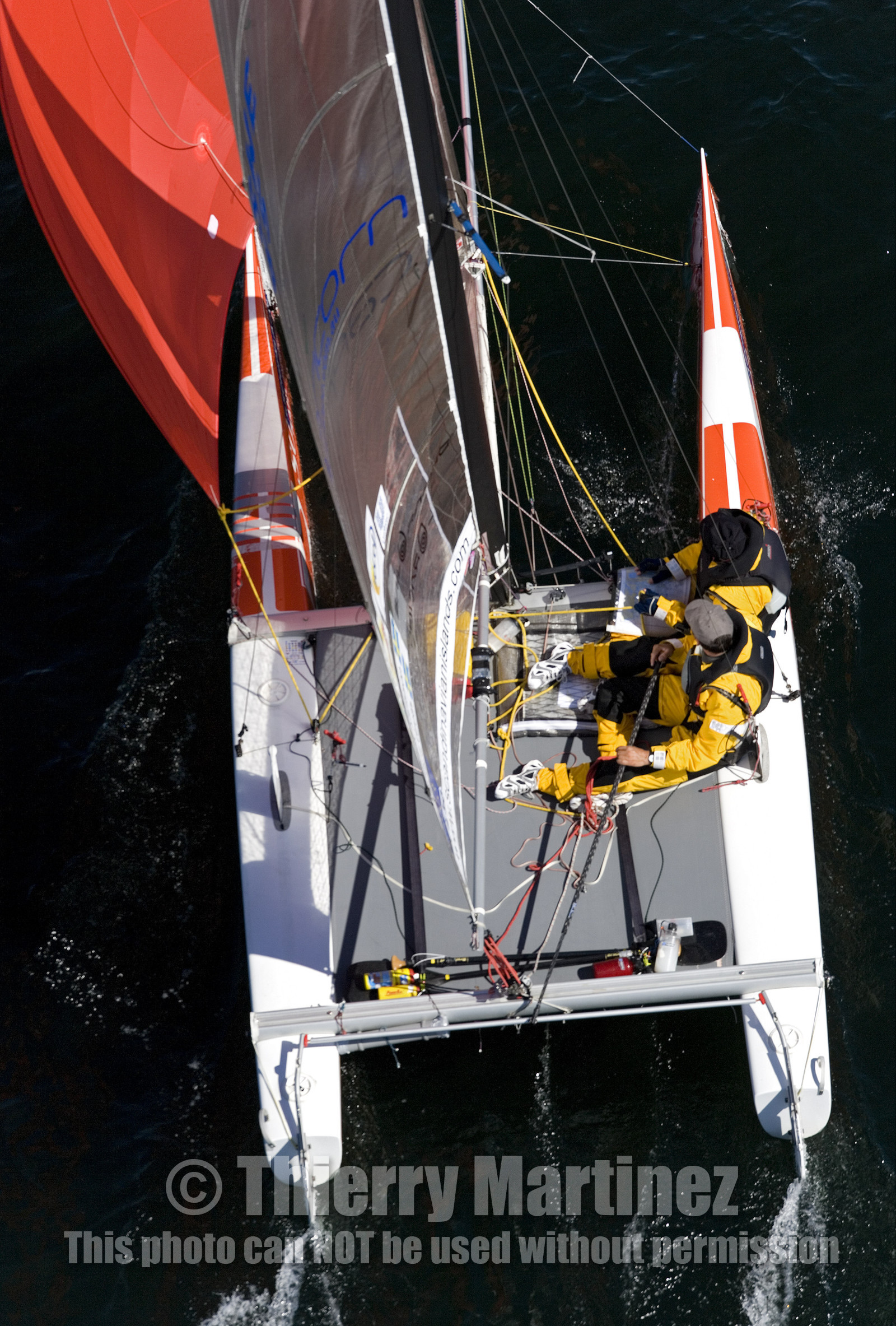 Archipelago Raid 2007 (30 July    3 August 2007).