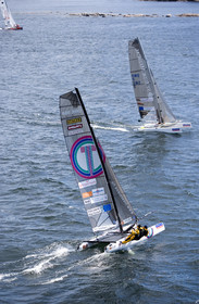 Archipelago Raid 2006 (26-30 June 2006).