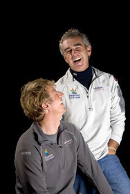 TRANSAT JACQUES VABRE - LE HAVRE -FRA   SALVADORE DE BAHIA-BRA -NOV 2005