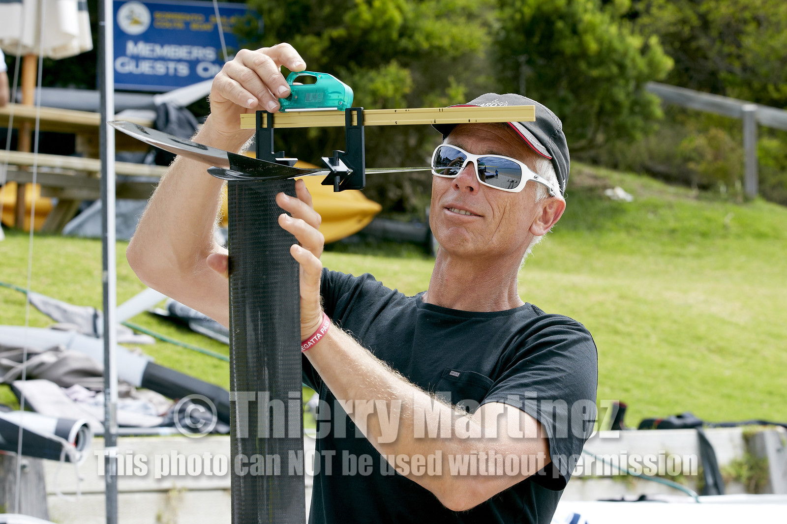2015 McDougall + McConaghy Moth Worlds. Sorrento - VIC AUSTRALIA  . 6 16 January 2015. Organize by Sorrento Sailing Couta Boat Club.
