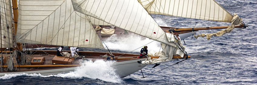 2007 VOILES DE ST TROPEZ.
