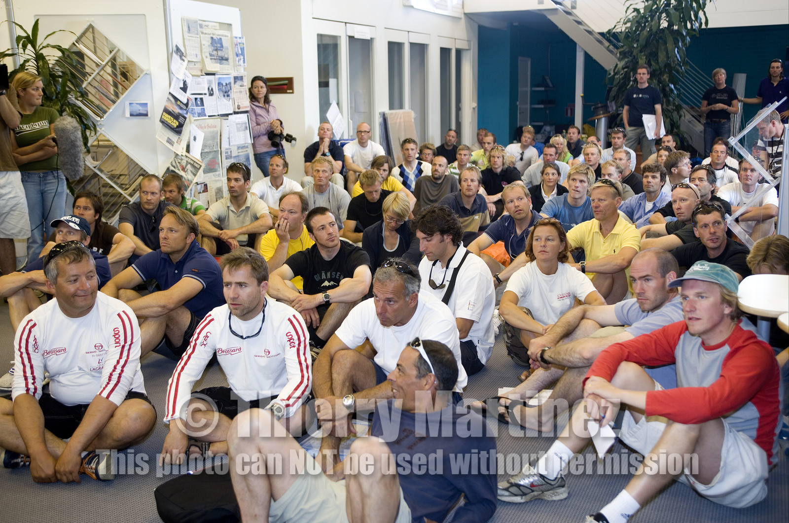 Archipelago Raid 2006 (26-30 June 2006).