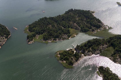 Archipelago Raid 2007 (30 July    3 August 2007).