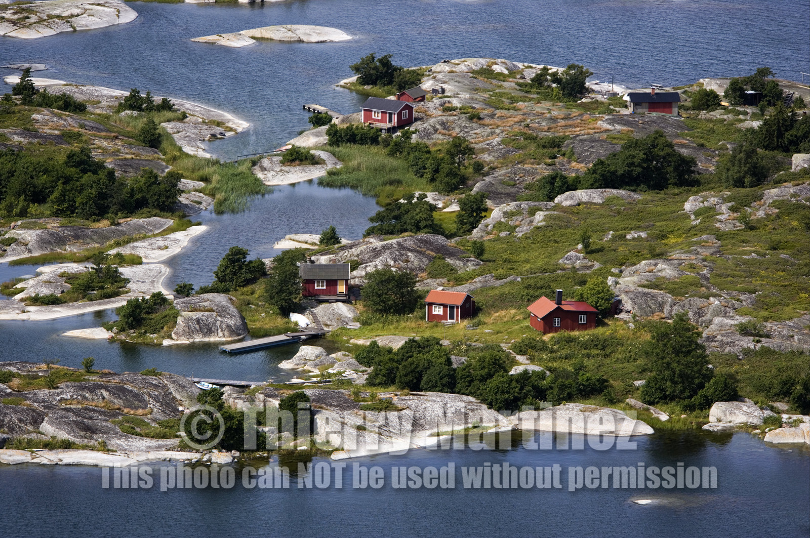 Archipelago Raid 2007 (30 July    3 August 2007).