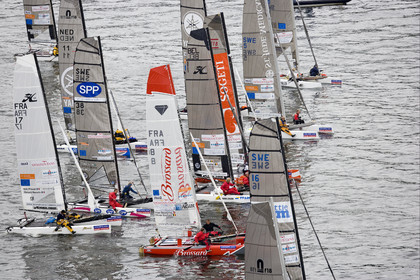 Archipelago Raid 2006 (26-30 June 2006).