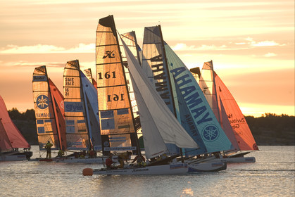 Archipelago Raid 2005 -  - Sweden  August 2005 -Day 3