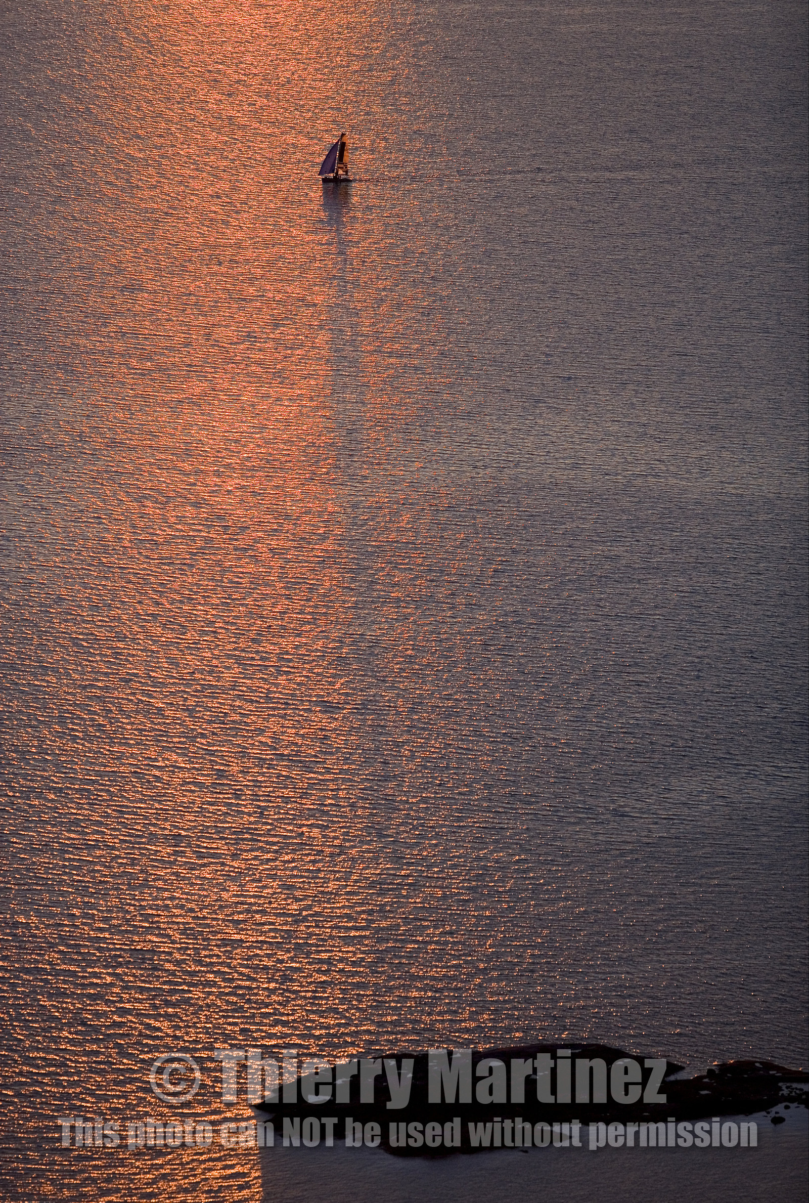 Archipelago Raid 2006 (26-30 June 2006).